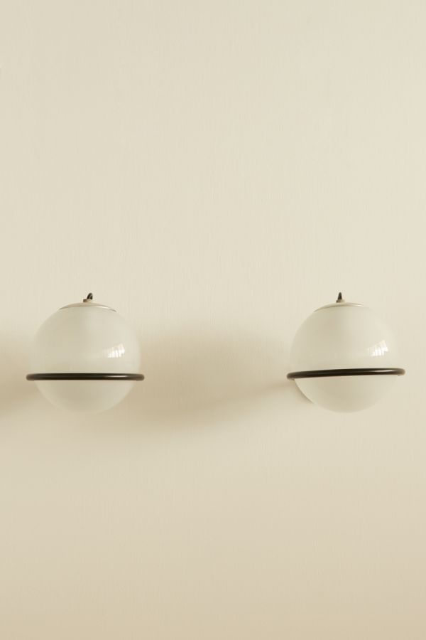 237/1 Wall Lights