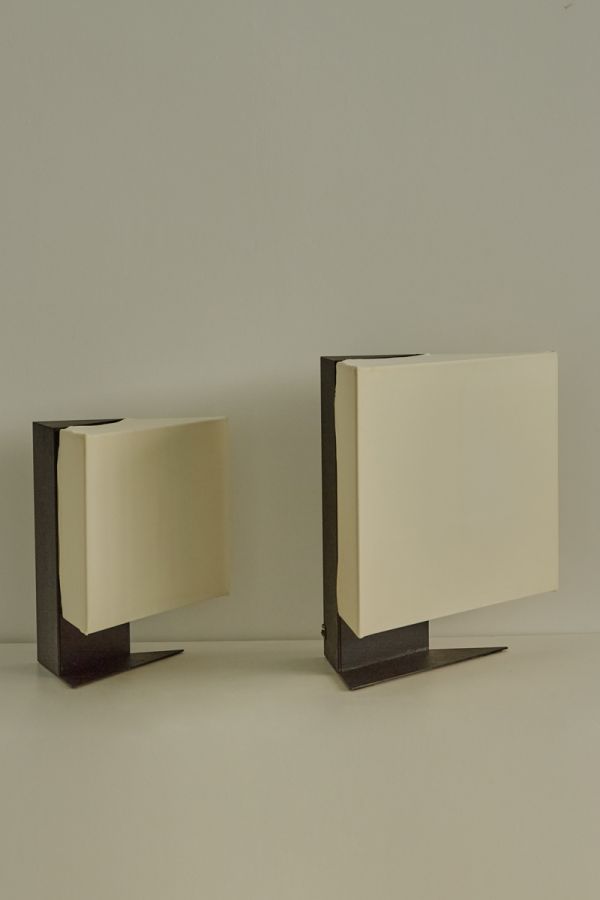 Accademia Lamps