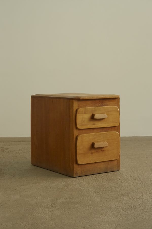 Anthroposophical Drawers