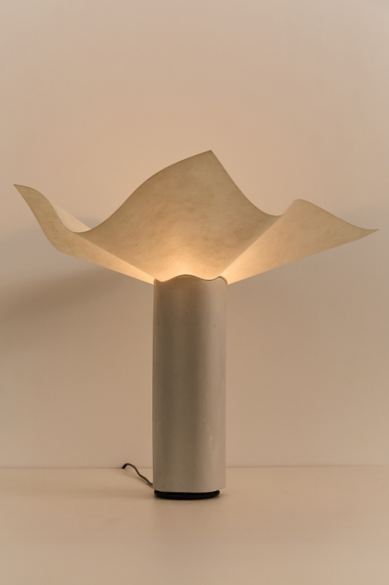 Area 50 Lamp