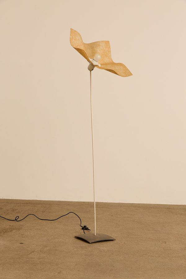 Area Floor Lamp M