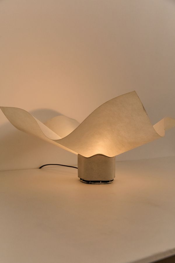Area Lamp