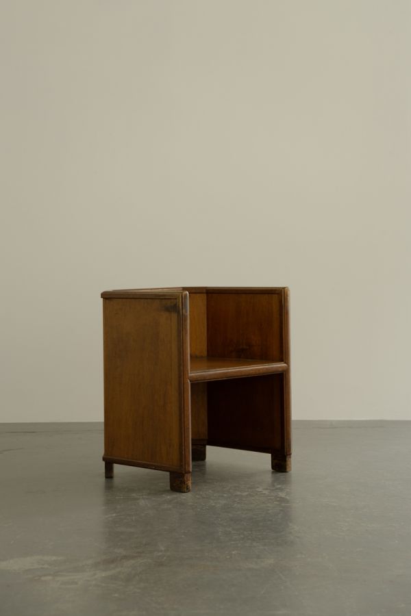 Austrian Armchair