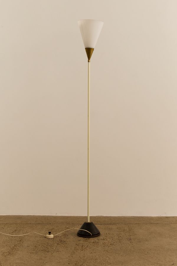 Italian Floor Lamp