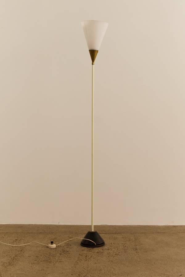 Italian Floor Lamp