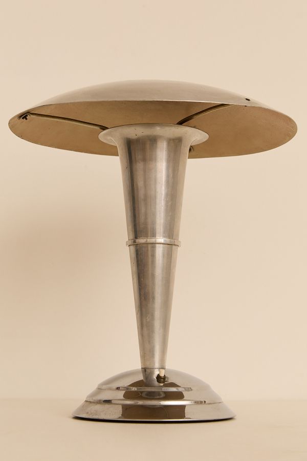 Art Deco Table Lamp