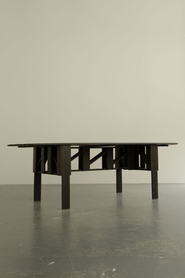 Autoprogettazione Table