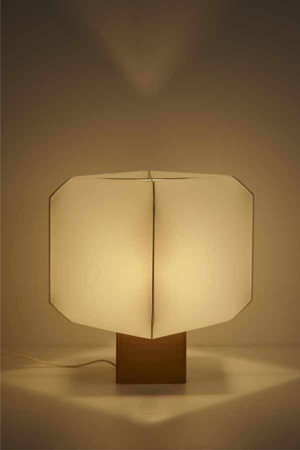 Bali Table Lamp