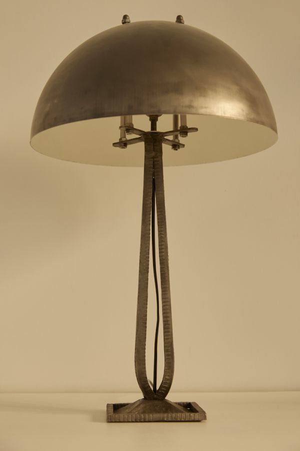 Bauhaus Lamp