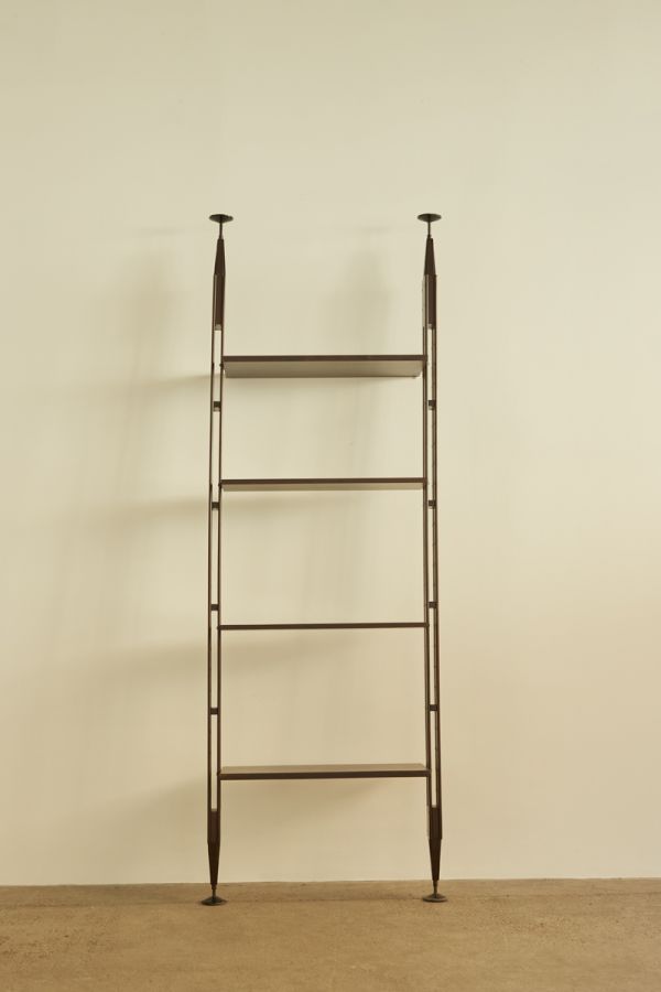 LB7 Bookcase