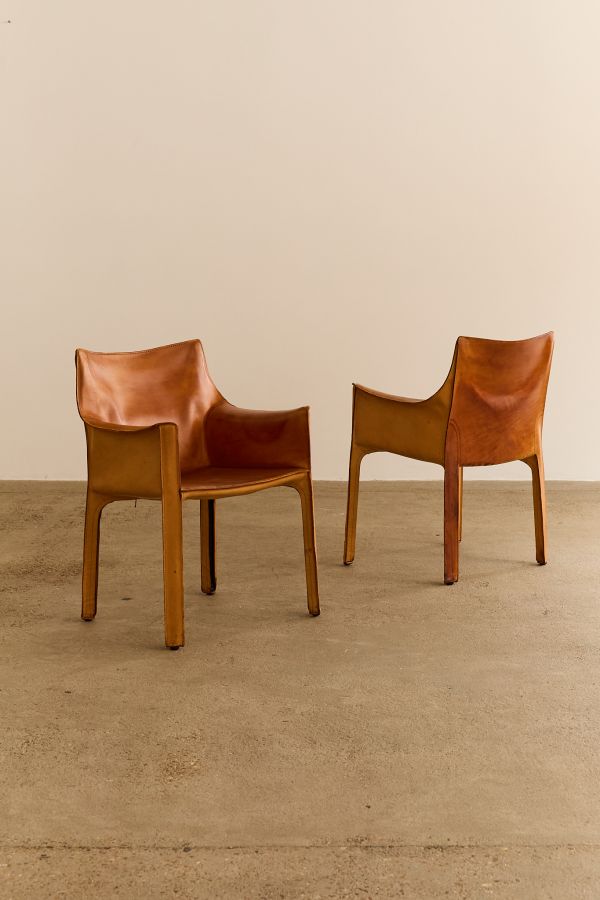 Cab Chairs