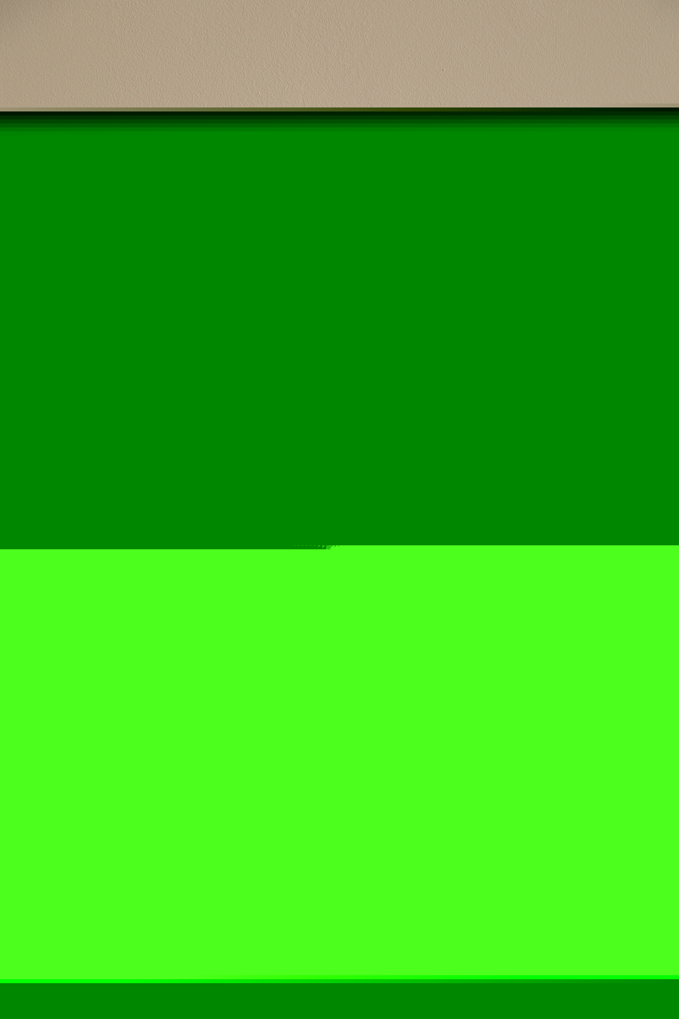 Cast Titanium Sculpture