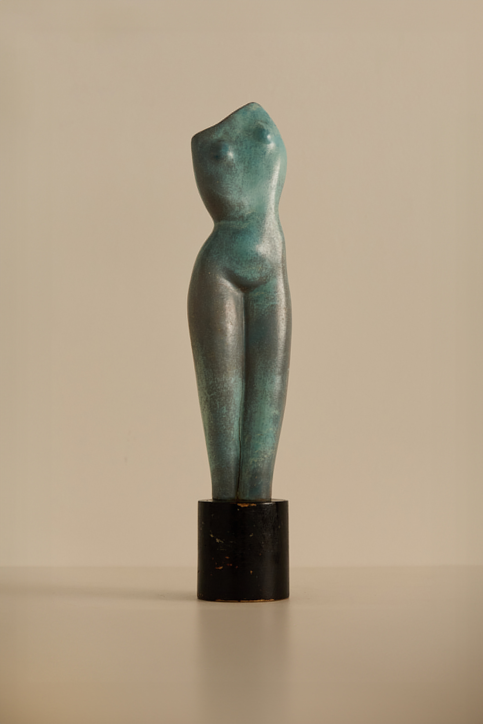 Ceramic Torso
