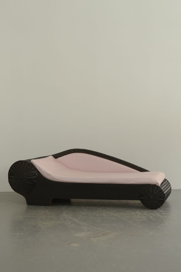 Chaise Longue