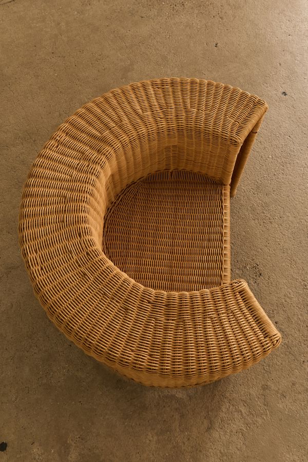 Charlotte Armchair