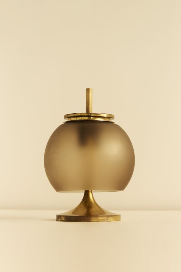 Chi Table Lamp