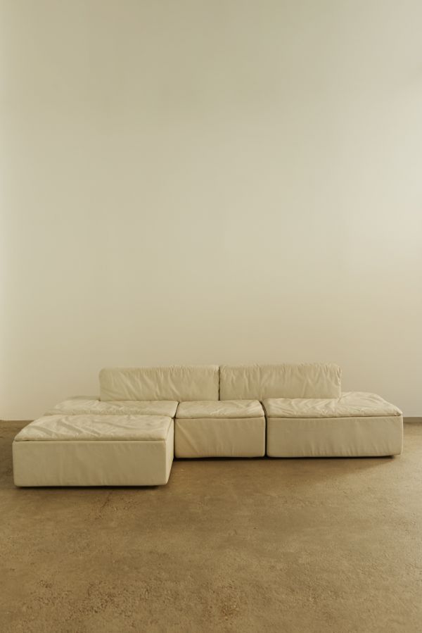 Paione Modular Sofa