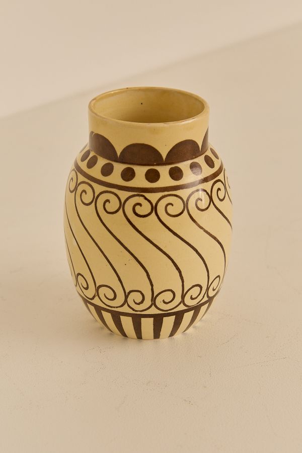 Decorative Ceramic Vase