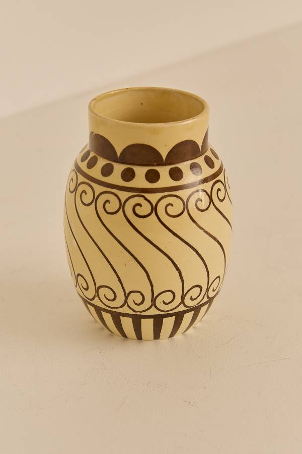 Decorative Ceramic Vase