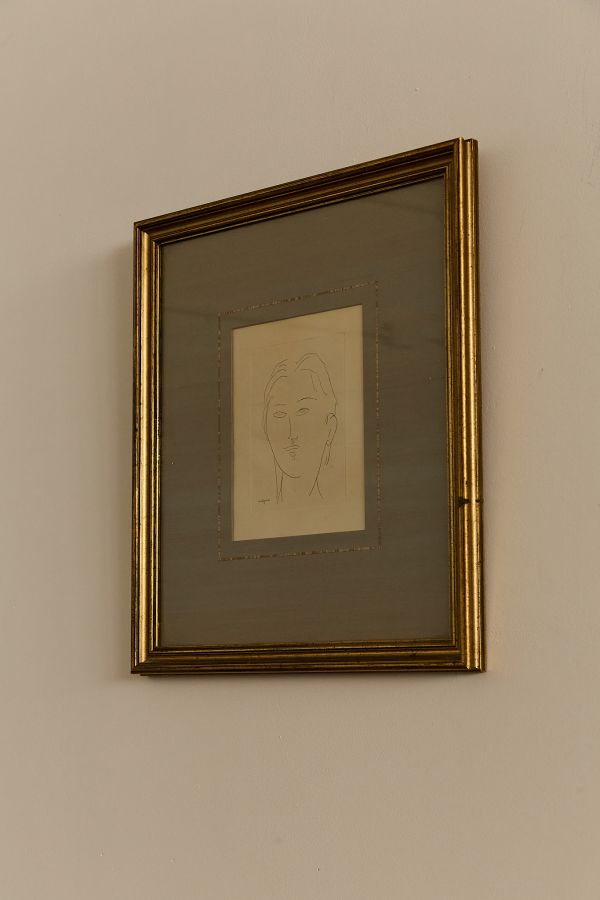 Etching On Paper