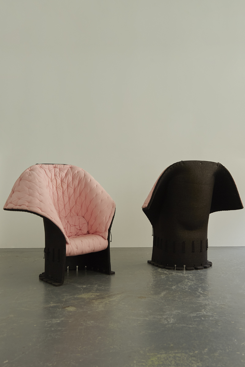 Feltri Armchairs