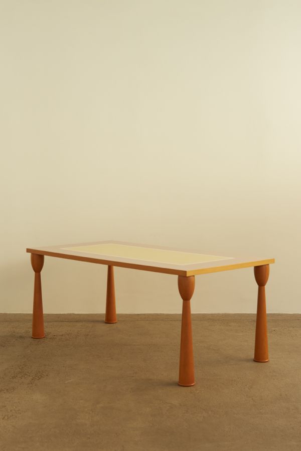 Filicudi Table