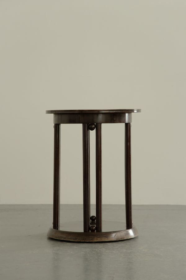 Fledermaus Table