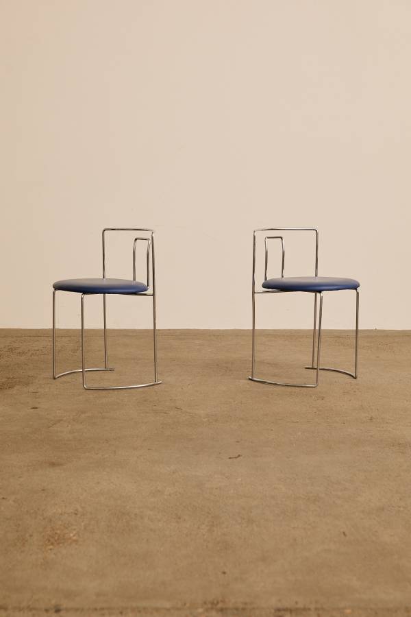 Gaja Chairs