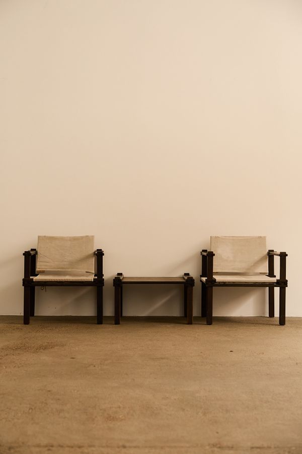 Chairs & Table