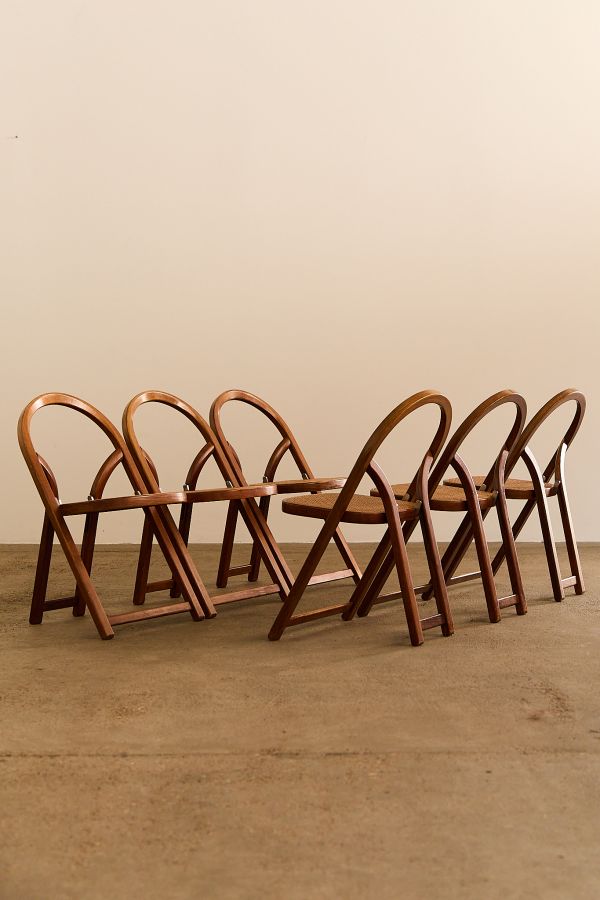 Folding Chairs