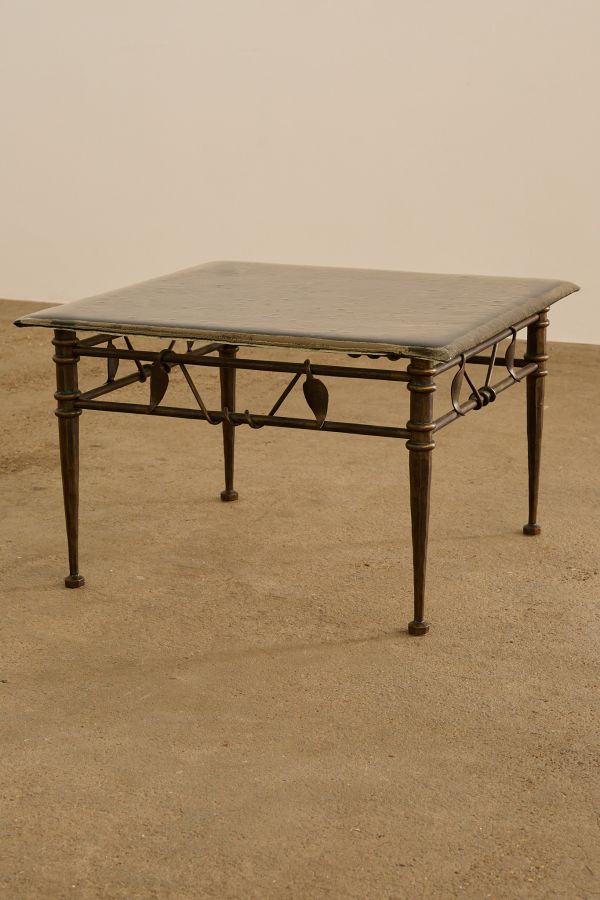 Decorative Coffee Table