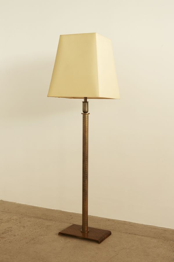 Italian Floor Lamp