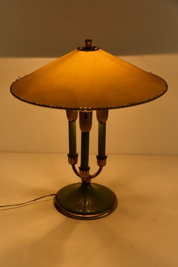 Italian Table Lamp