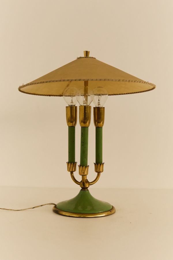 Italian Table Lamp