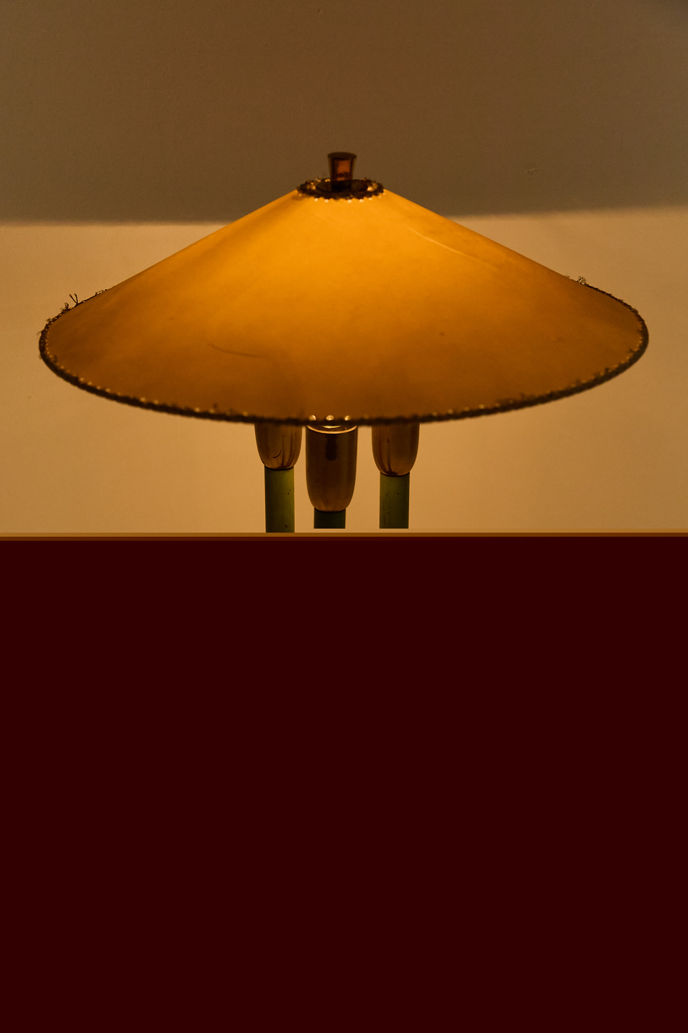 Italian Table Lamp