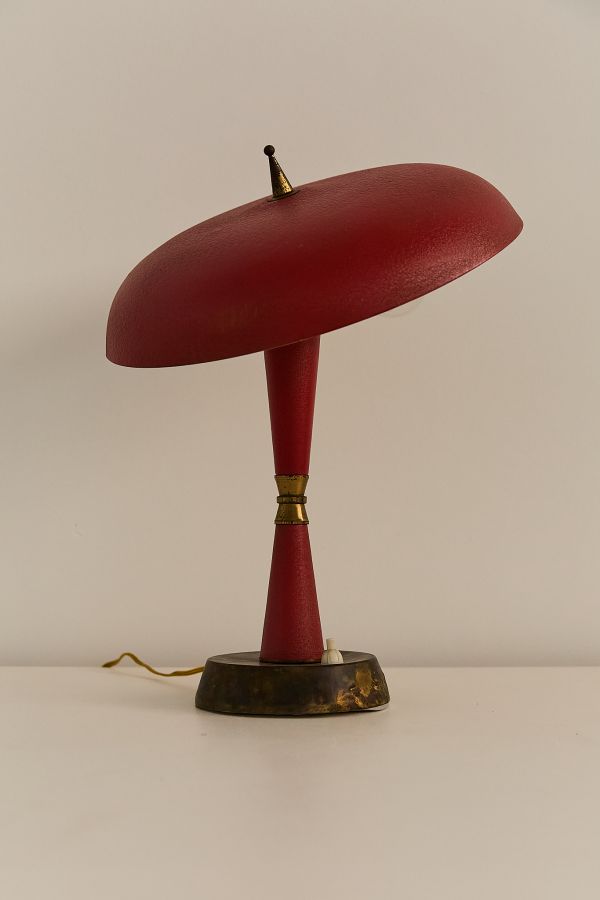Italian Table Lamp