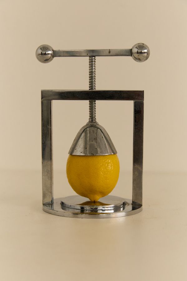 Lemon Squeezer