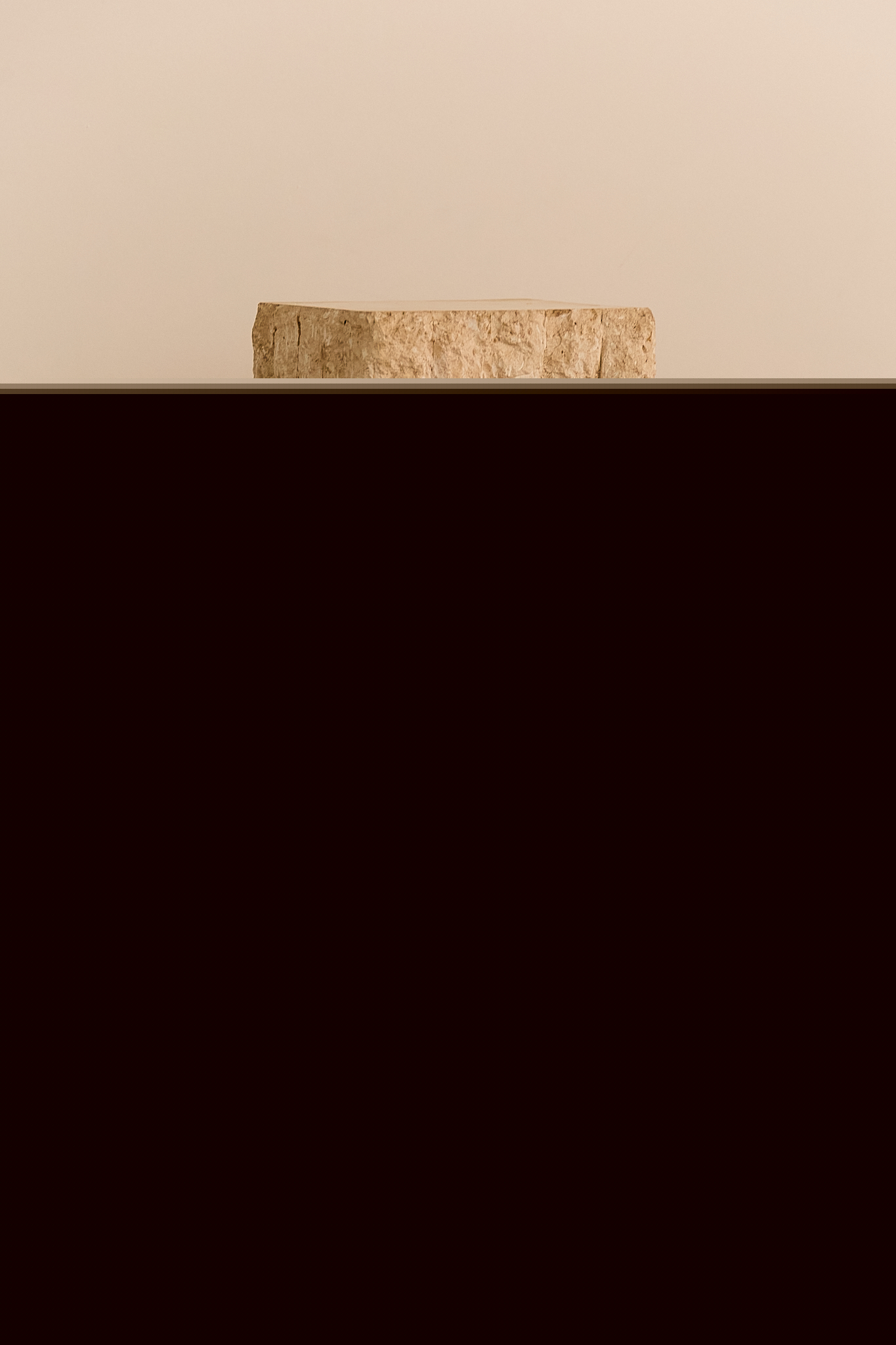 Mactan Stone Plinths
