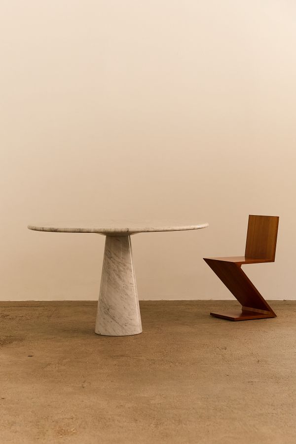 Marble Table