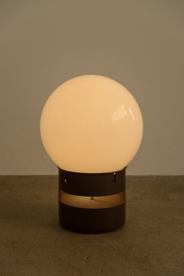 Mezzoracolo Lamp