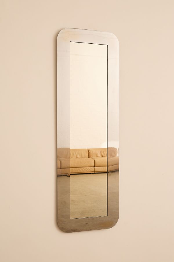 Mirolunga full-length mirror
