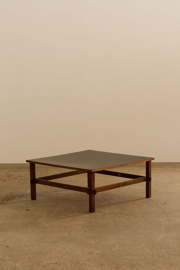 Model 740 Coffee Table