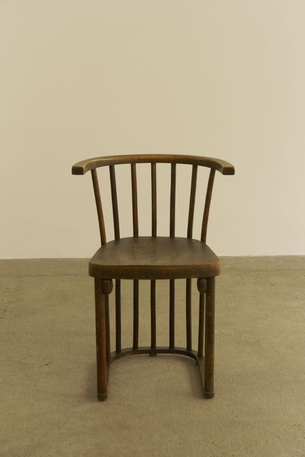 Model no. 728 Chair