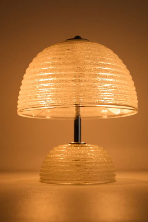 Murano Table Lamp