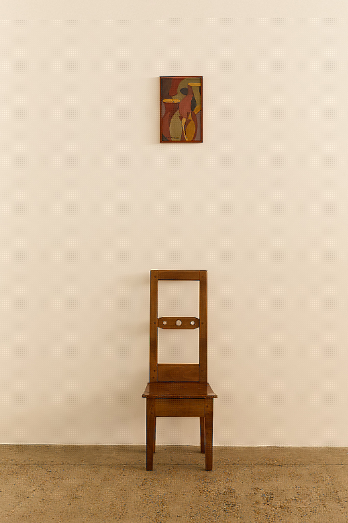 Abstract Still Life