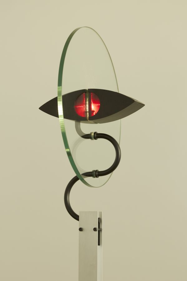 Olimpia Floor Lamp