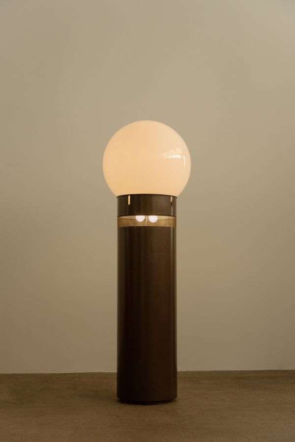Oracolo Floor Lamp
