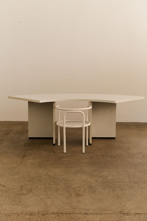 Osvaldo Borsani Desk
