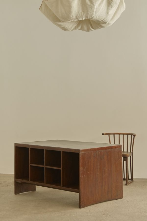 Pierre Jeanneret