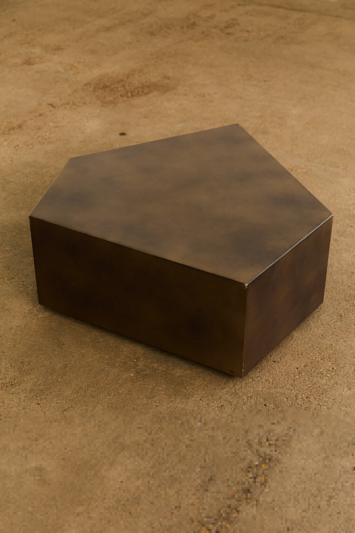 Postmodern Coffee Table